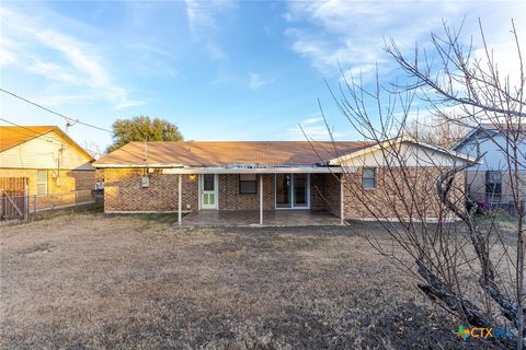 A home in Killeen