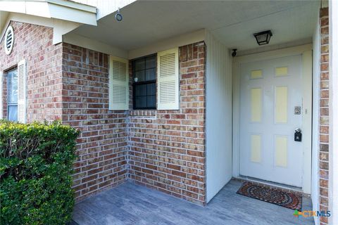 A home in Killeen