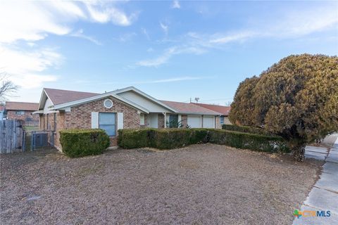 A home in Killeen