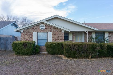 A home in Killeen