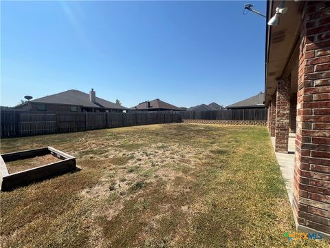 A home in Killeen