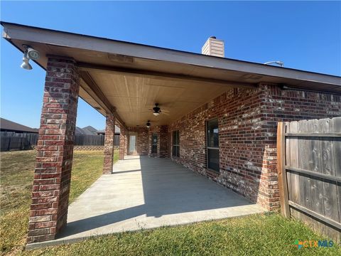 A home in Killeen