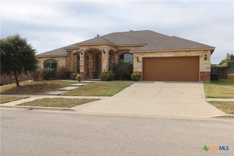 A home in Killeen