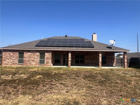 A home in Killeen