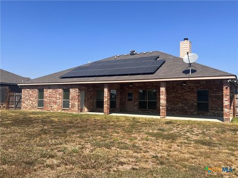 A home in Killeen