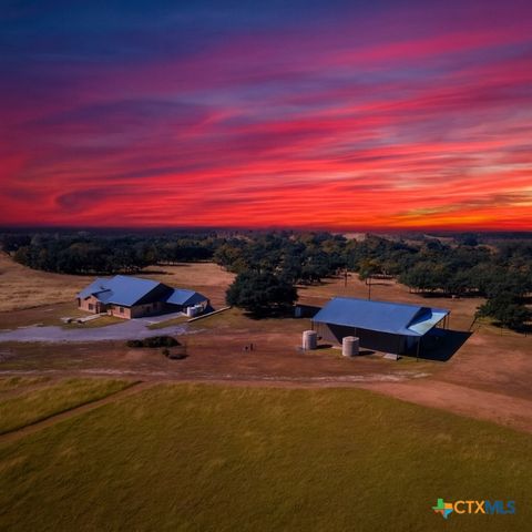 1597 County Road 176 Gatesville TX 76528