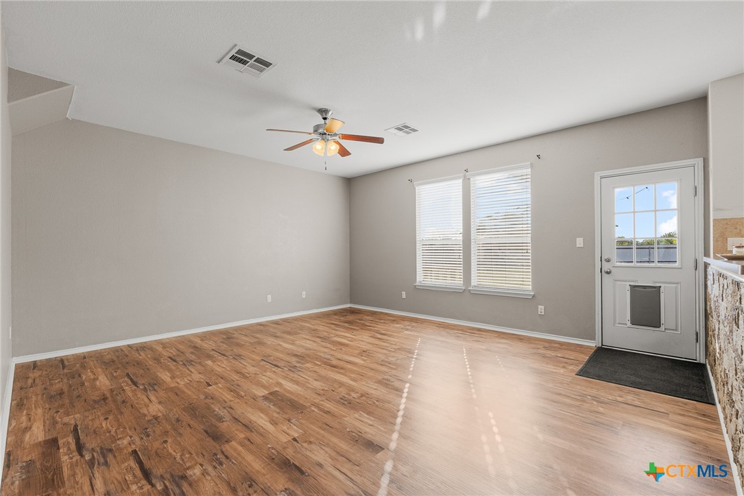 1501 Line Dance Court