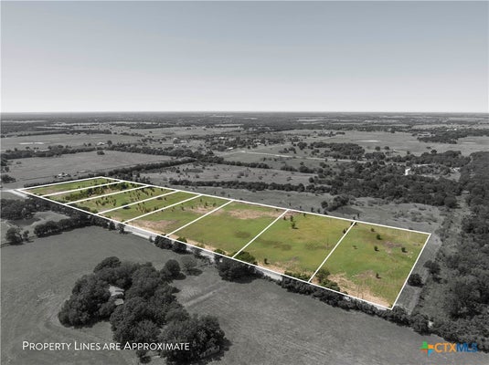 BUGTUSSLE LN, WEST, TX 76691 - Image f4c68fd99b3ce33fb1db814d01cca383/844454873