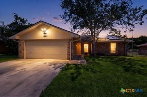 Photo of 1908 Kenyon Street, Killeen, TX 76543 (MLS # 618140)