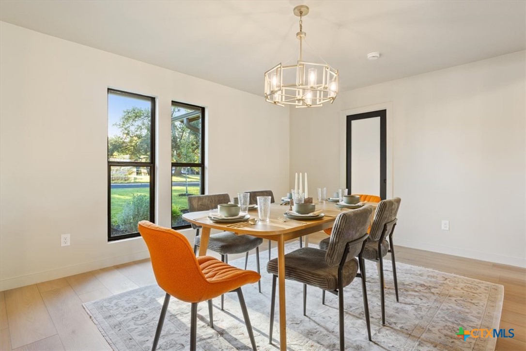 4306 Spanish Oak Road