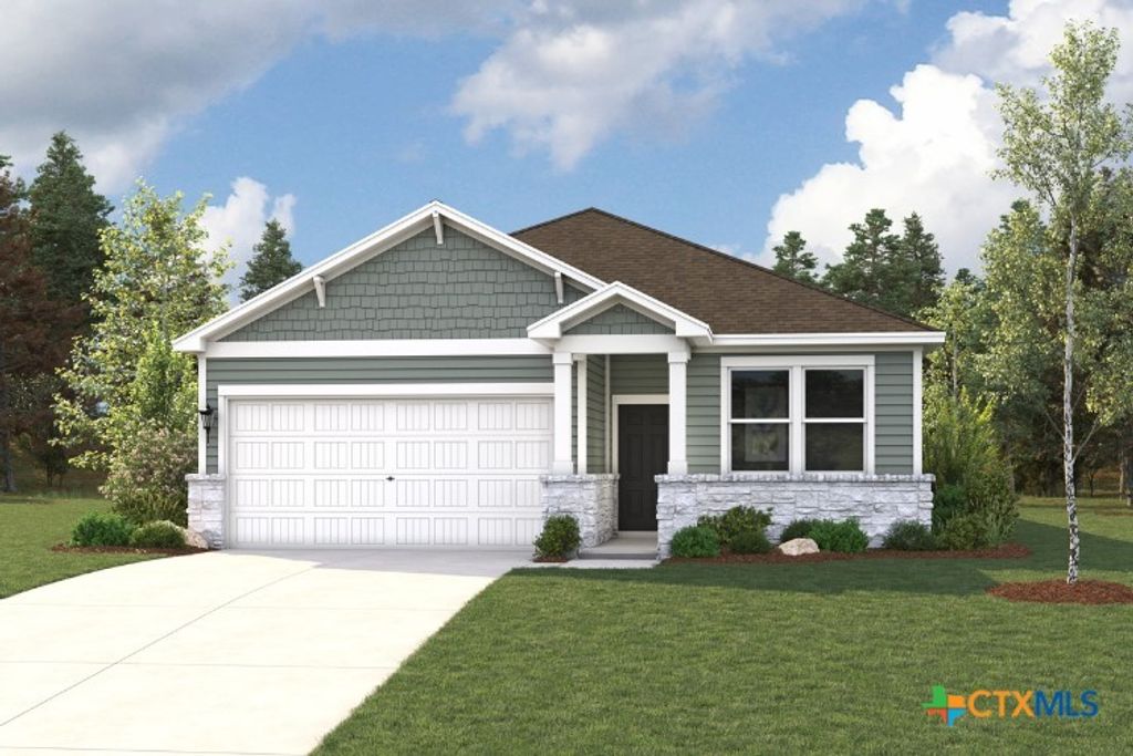 Photo of 11012 Monument Valley Drive, Austin, TX 78754 (MLS # 615528)