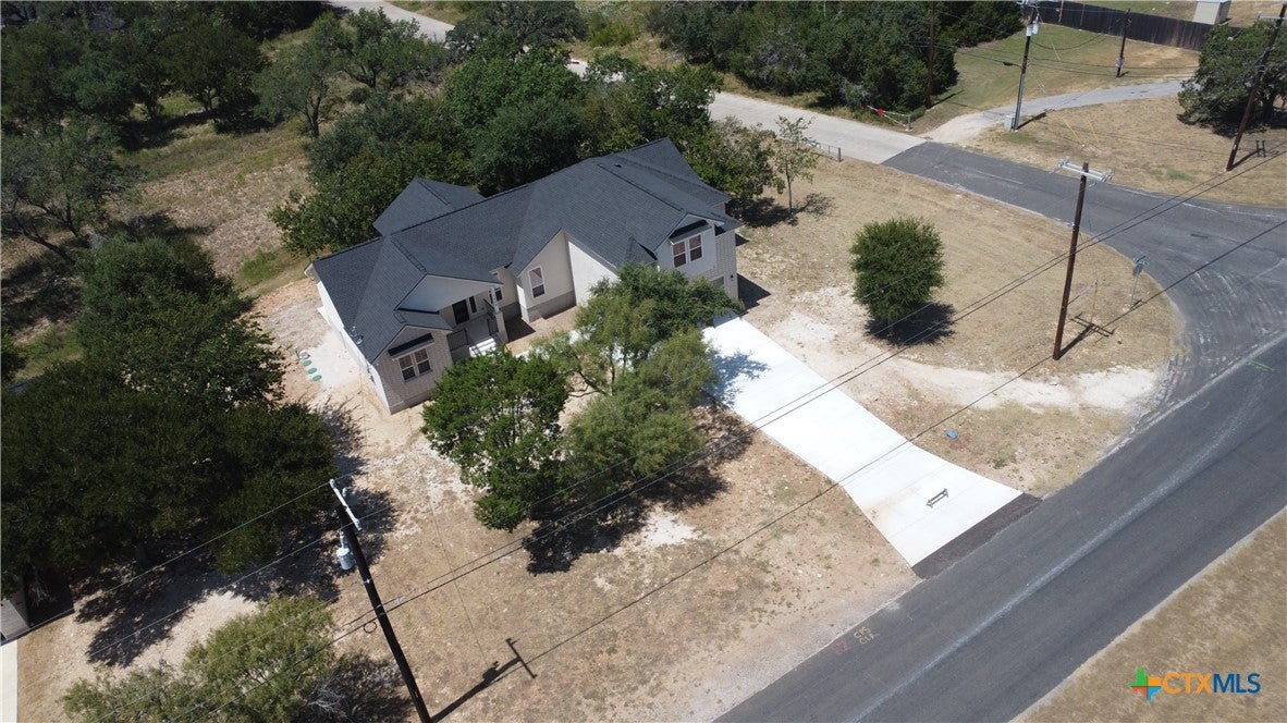 7008 Circle Oak Drive