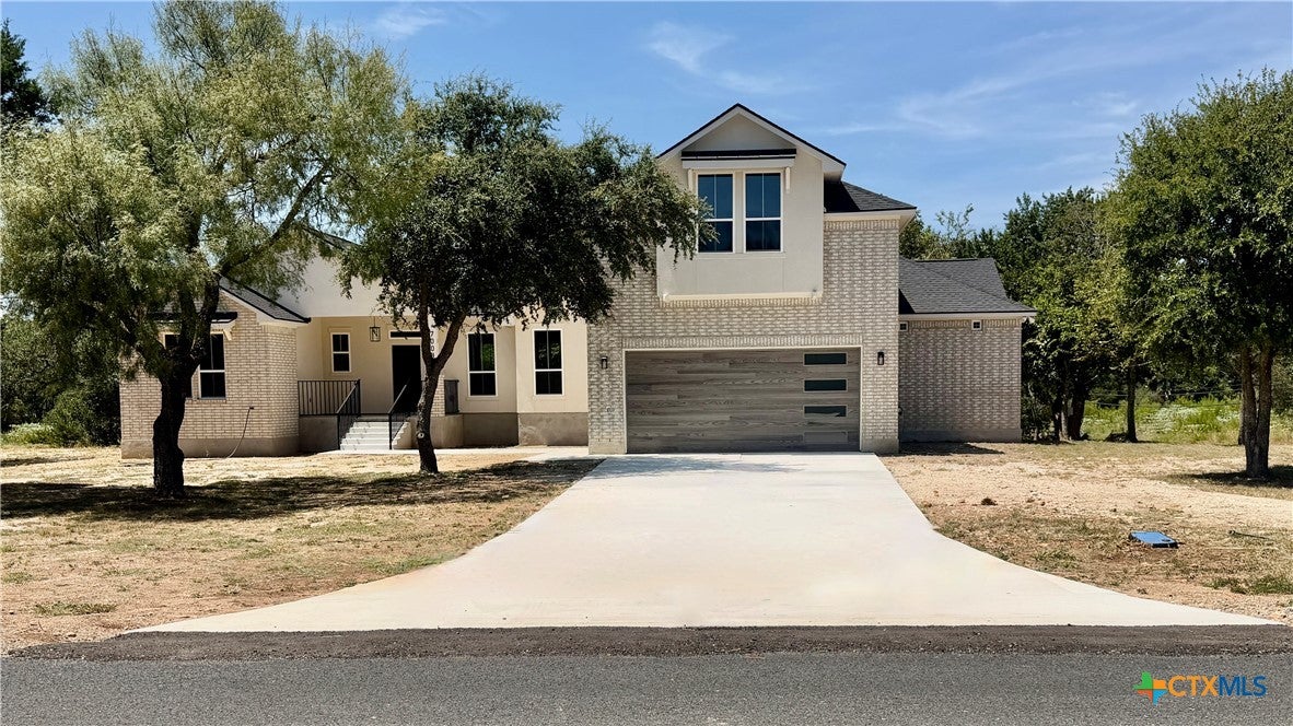 7008 Circle Oak Drive