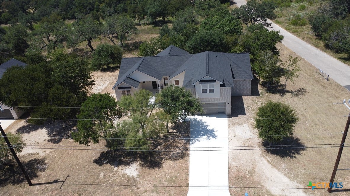 7008 Circle Oak Drive