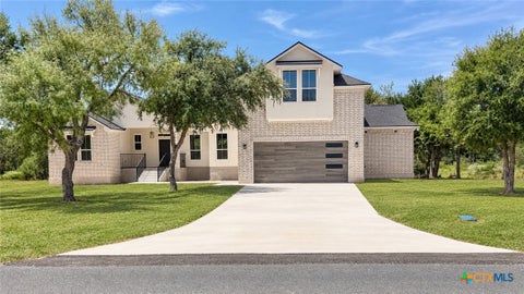 Photo of 7008 Circle Oak Drive, Bulverde, TX 78163 (MLS # 623743)