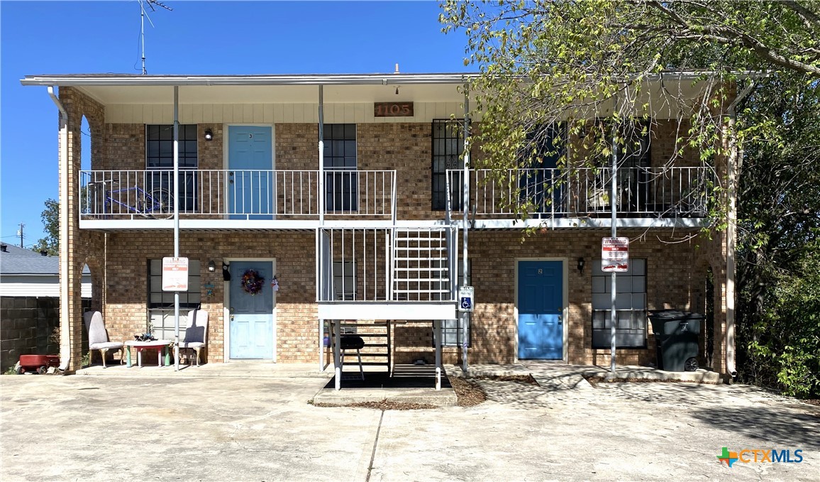 Photo 1 of 23 — 1105 Parmer Avenue, Killeen, TX 76541