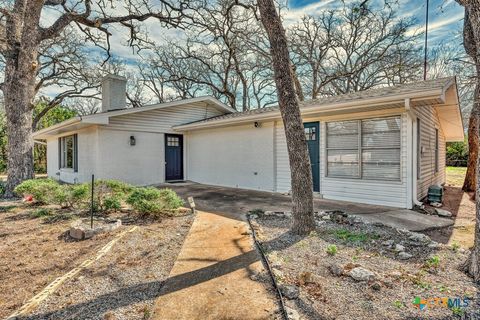 Photo of 122 Teeling Trail, Whitney, TX 76692 (MLS # 597536)