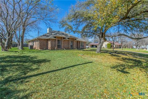 Photo of 3001 RIVER PLACE Drive, Belton, TX 76513 (MLS # 606122)