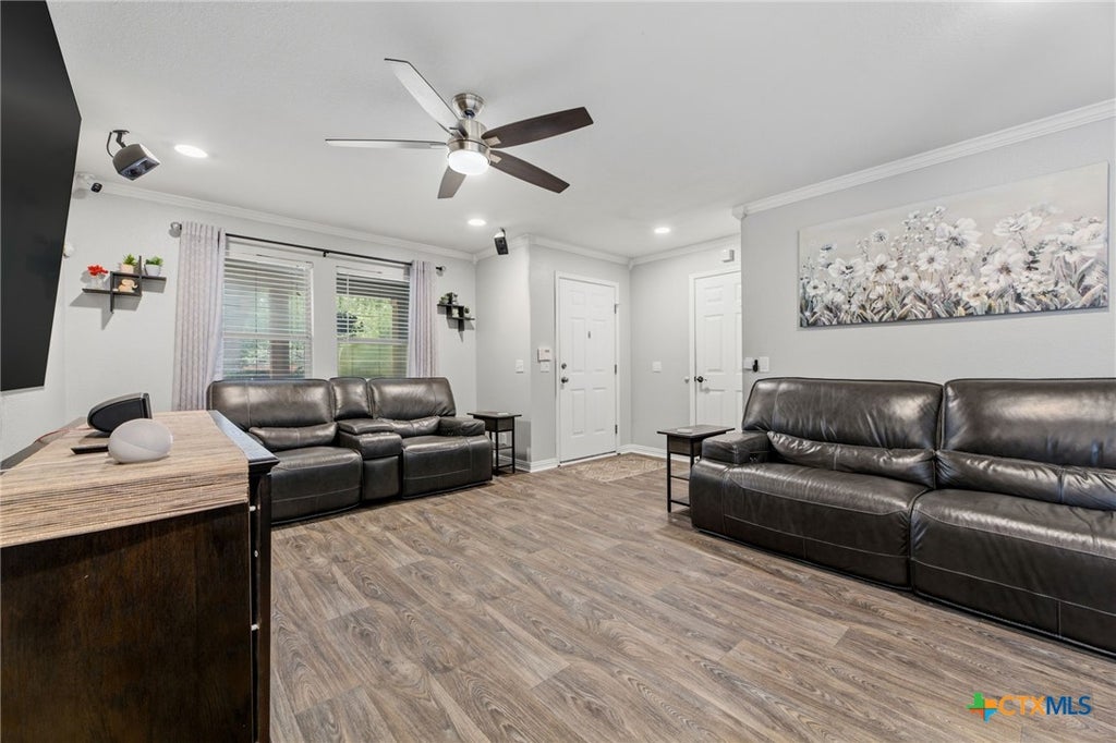 Photo of 6756 Broad Brook Drive, Austin, TX 78747 (MLS # 615729)