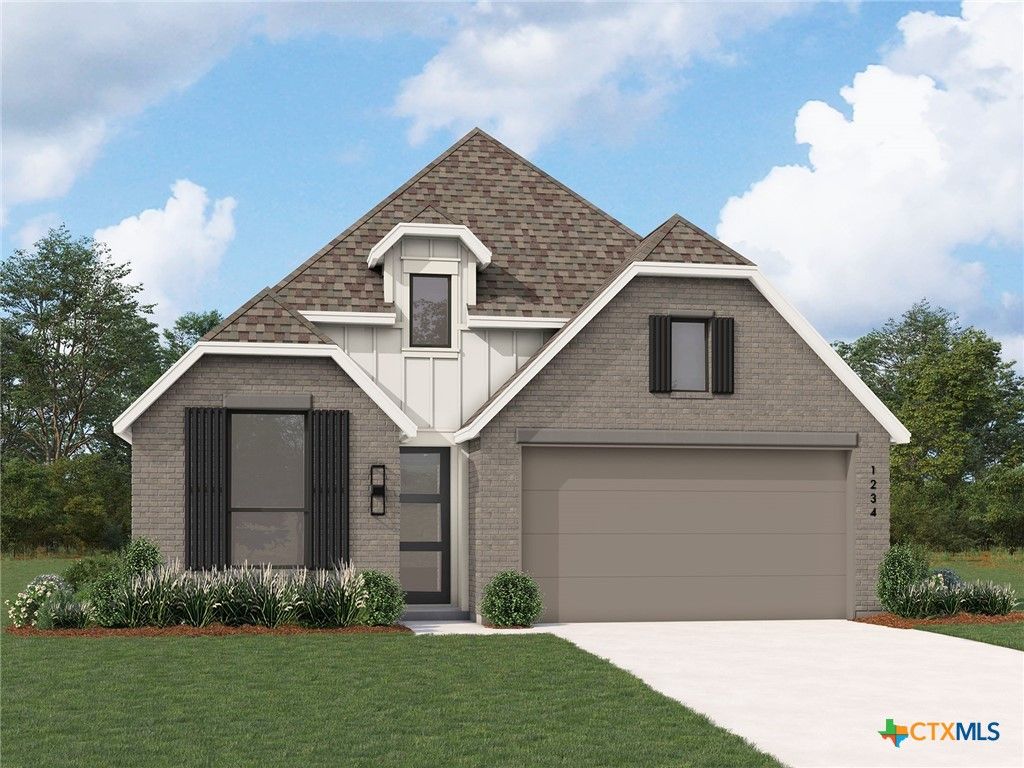 Photo of 5130 Ellis Way, Schertz, TX 78108 (MLS # 610617)