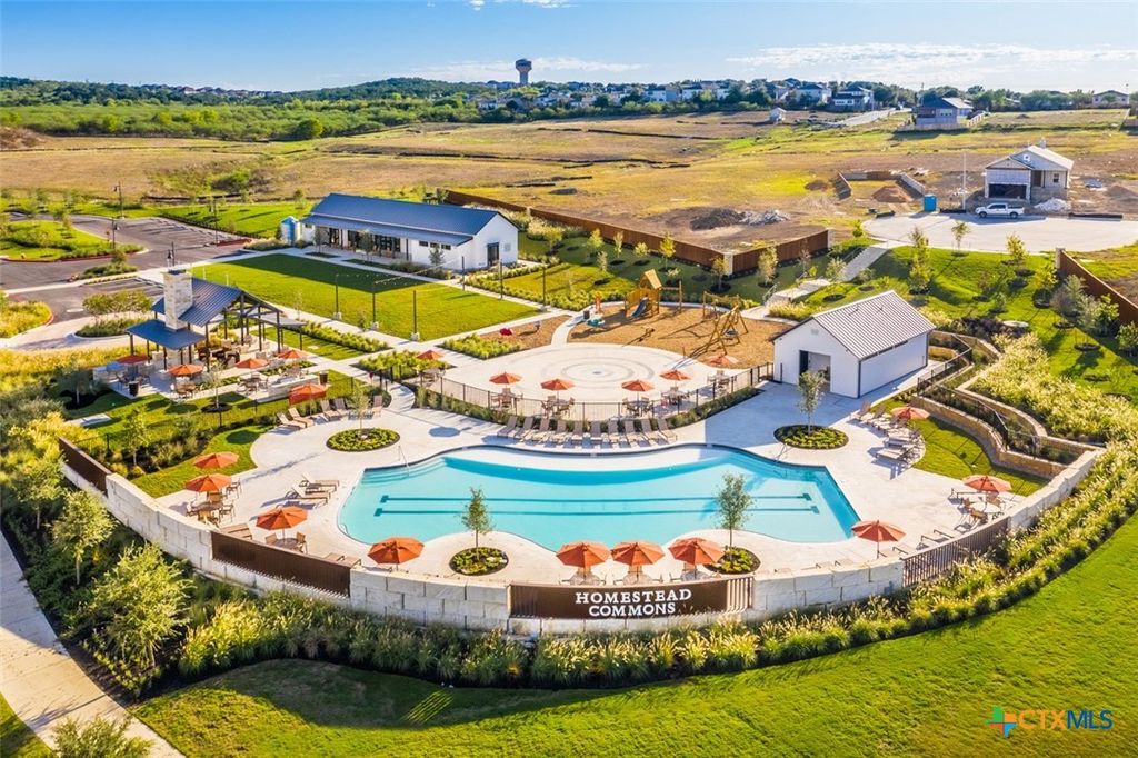 Photo of 5130 Ellis Way, Schertz, TX 78108 (MLS # 610617)