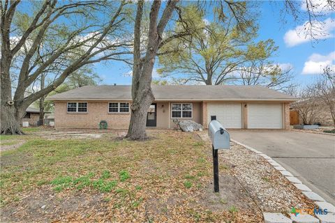 Photo of 313 Ruggles Loop, Temple, TX 76501 (MLS # 606764)