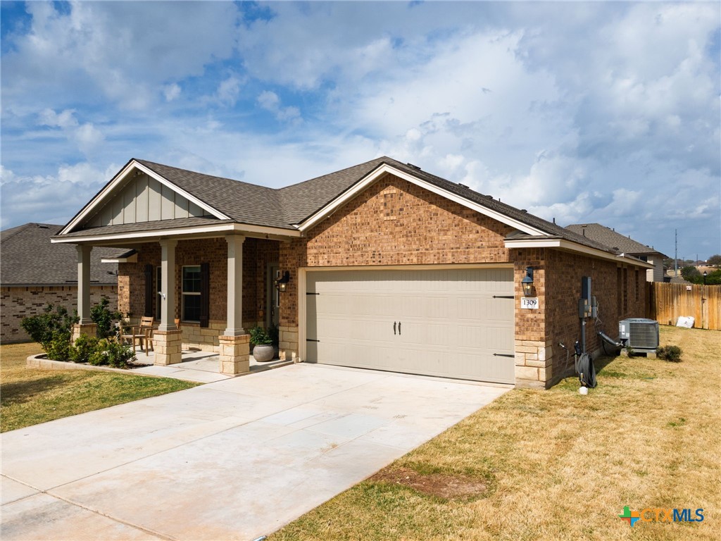 1309 Prospector Trail