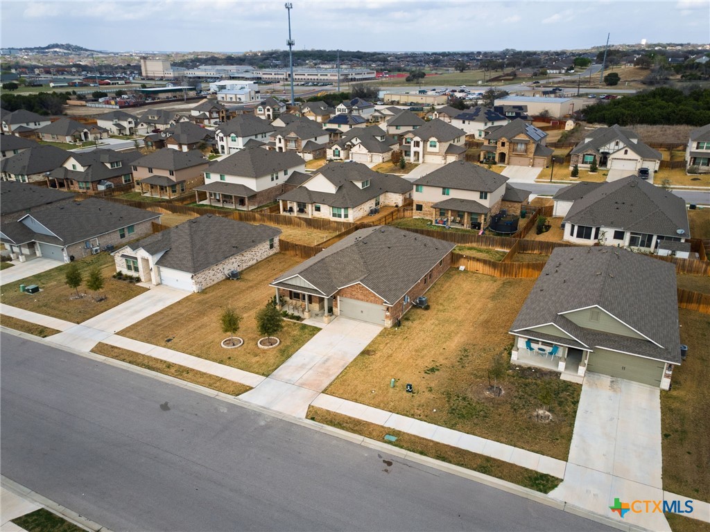 1309 Prospector Trail