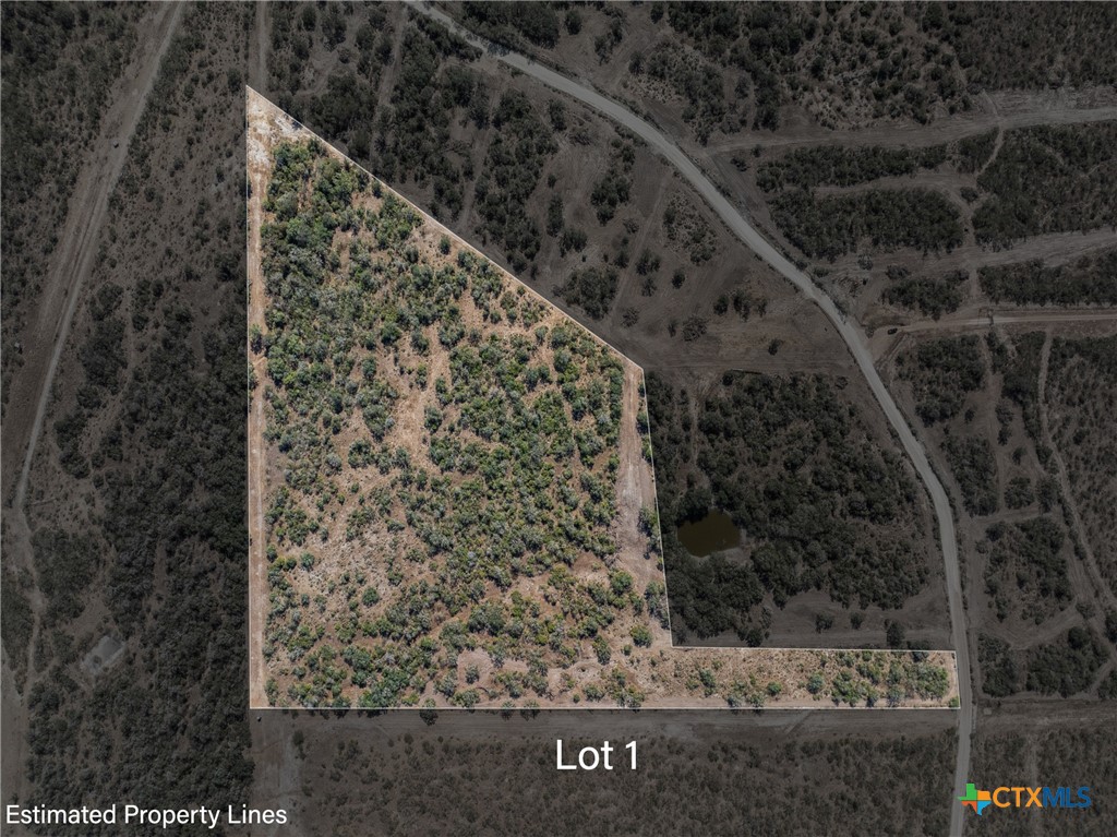 Lot 1 County Road 211