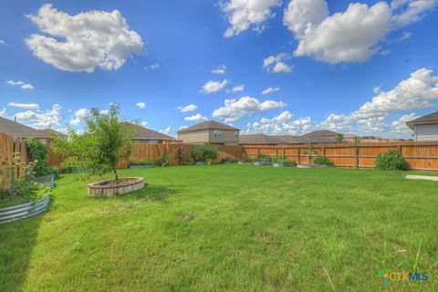 A home in New Braunfels