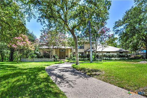 4503 Bordeaux Place Temple TX 76502