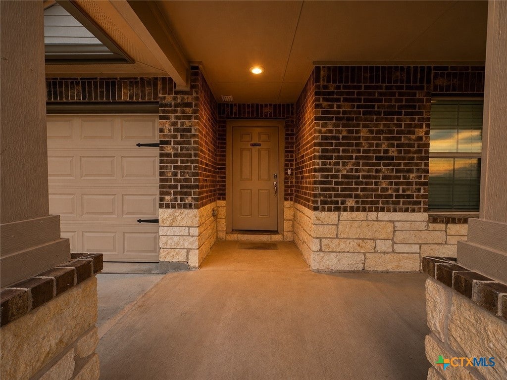 Photo of 110 Bobby Lou Lane, Copperas Cove, TX 76522 (MLS # 616365)
