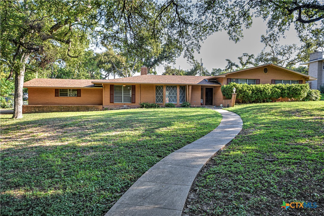 2614 Brooklawn Drive