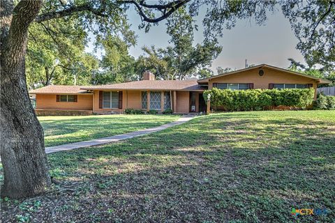 2614 Brooklawn Drive Temple TX 76502