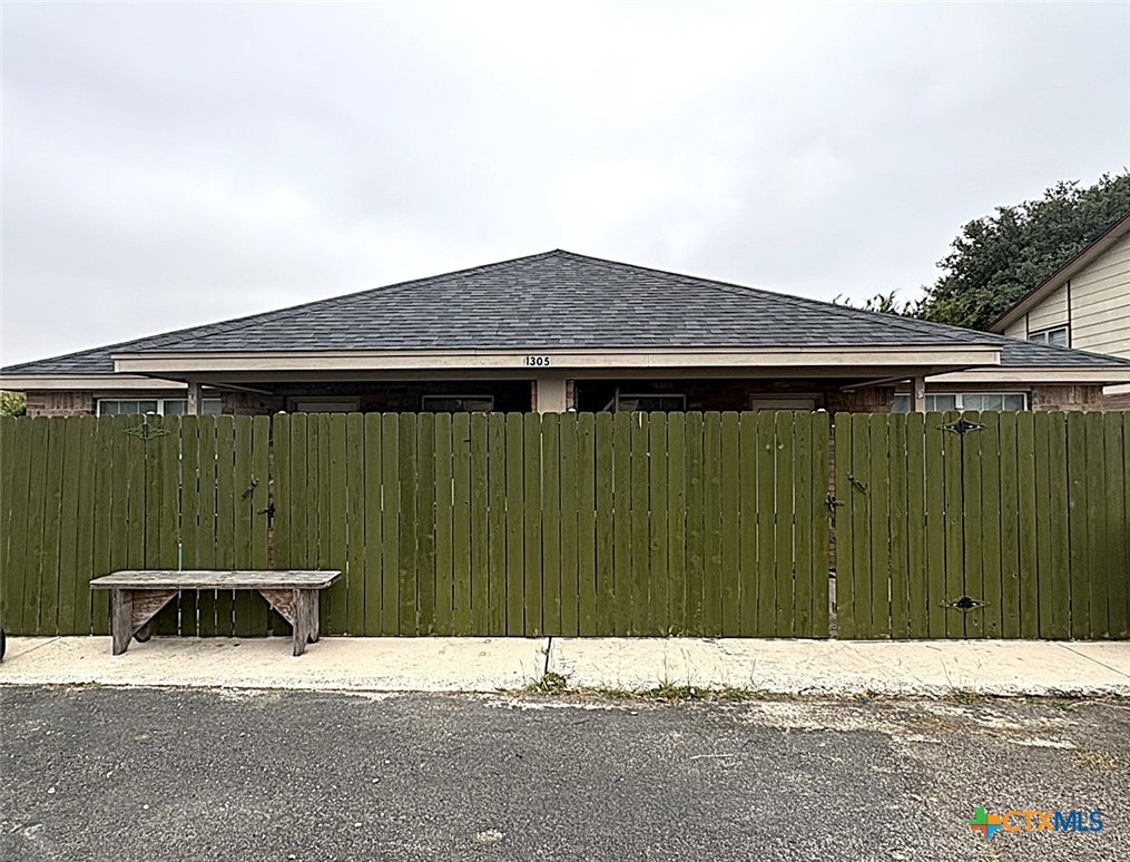 Photo 1 of 14 — 1305 Covey Lane A, Killeen, TX 76542