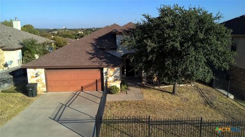 Photo of 5405 Fiesta Oak Drive, Killeen, TX 76542 (MLS # 596128)