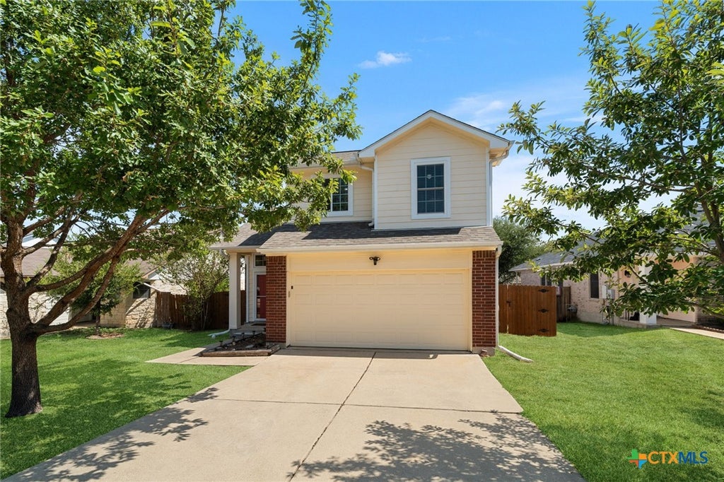 Photo of 21013 Secretariat Ridge Lane, Pflugerville, TX 78660 (MLS # 626565)