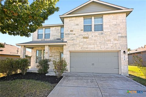 Photo of 2510 Diamondback Trail, New Braunfels, TX 78130 (MLS # 604431)