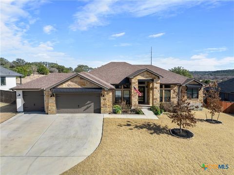 4145 Turning Leaf Drive Nolanville TX 76559
