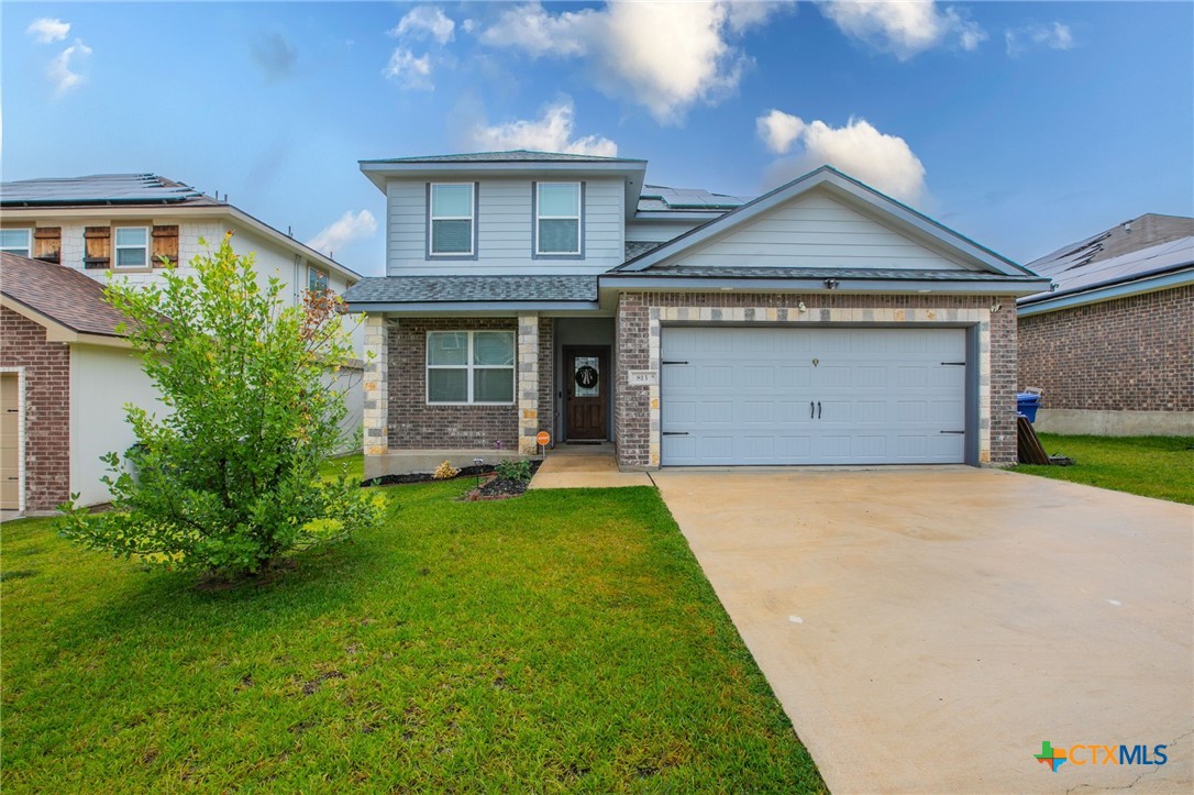 Photo 1 of 27 — 813 Ross Road, Copperas Cove, TX 76522