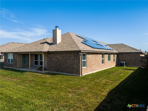 A home in Killeen