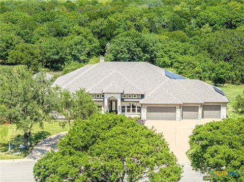 4013 Turning Leaf Drive Nolanville TX 76559