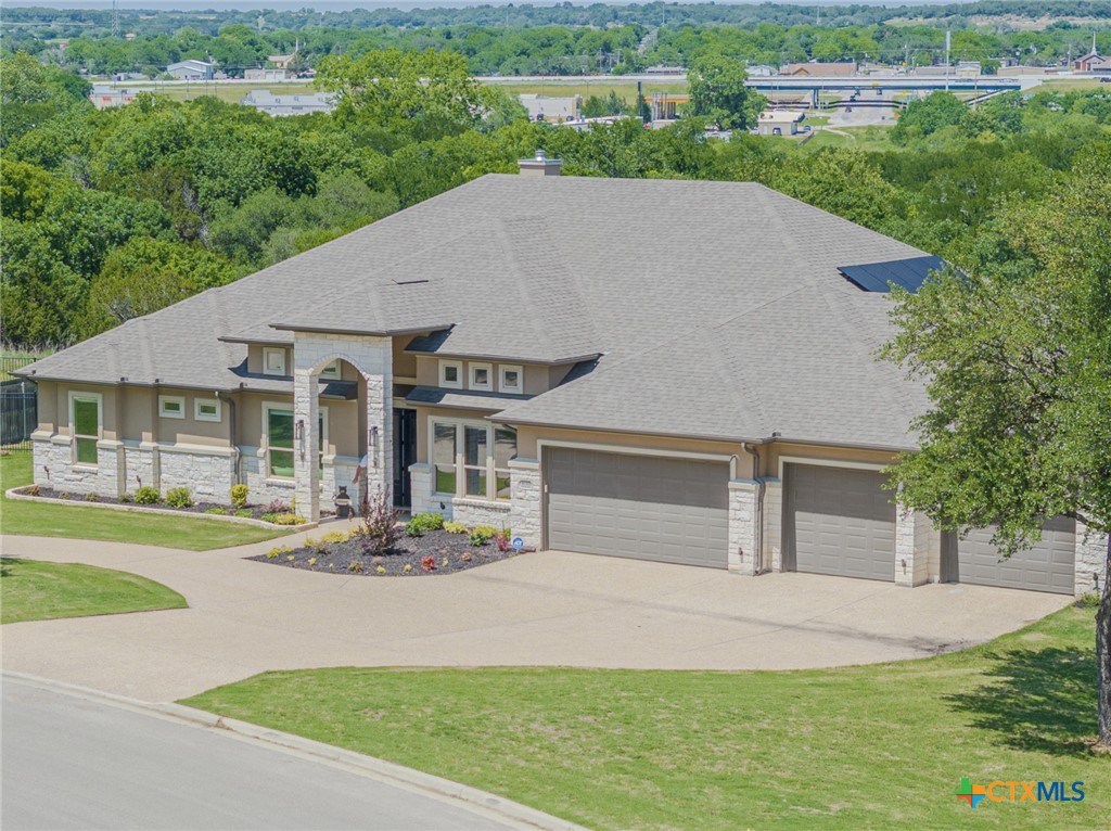 4013 Turning Leaf Drive