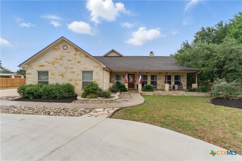 810 Pinnacle Parkway New Braunfels TX 78132