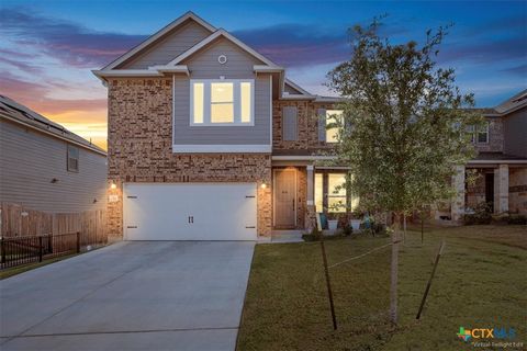 Photo of 1351 Long Creek Lane, Belton, TX 76513 (MLS # 596338) Photo of 1351 Long Creek Lane, Belton, TX 76513 (MLS # 596338)