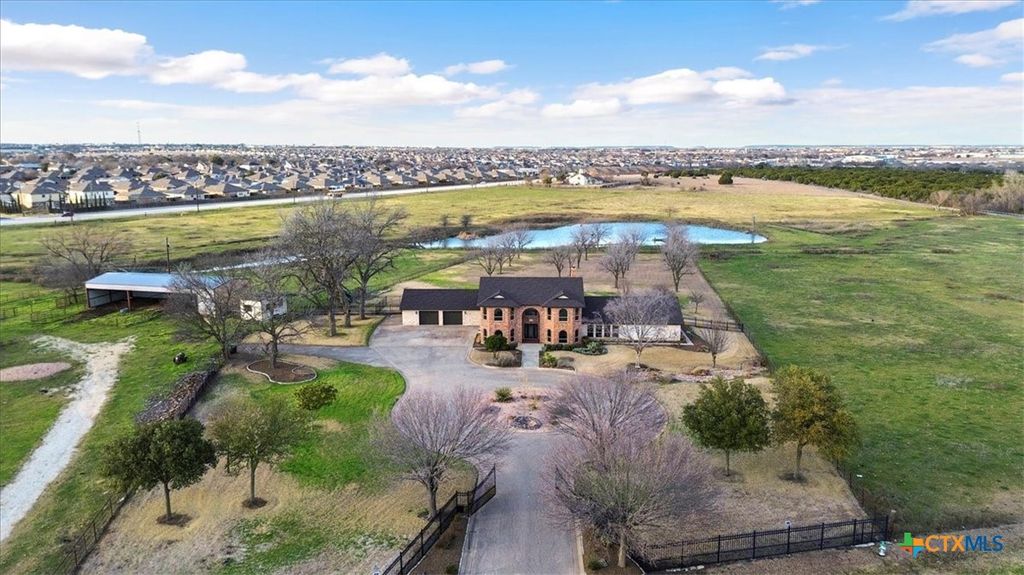 Photo of 6503 Wells Fargo Dr, Killeen, TX 76542 (MLS # 610323)