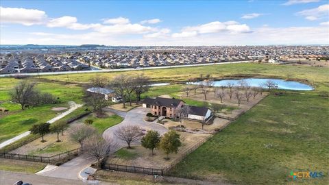 Photo of 6503 Wells Fargo Dr, Killeen, TX 76542 (MLS # 610323)