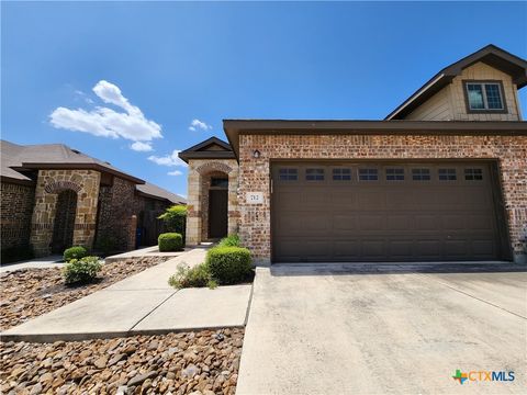 Photo of 712 Creekside Circle, New Braunfels, TX 78130 (MLS # 612826)