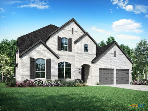 Photo of 1820 Haecker View, New Braunfels, TX 78132 (MLS # 618773)