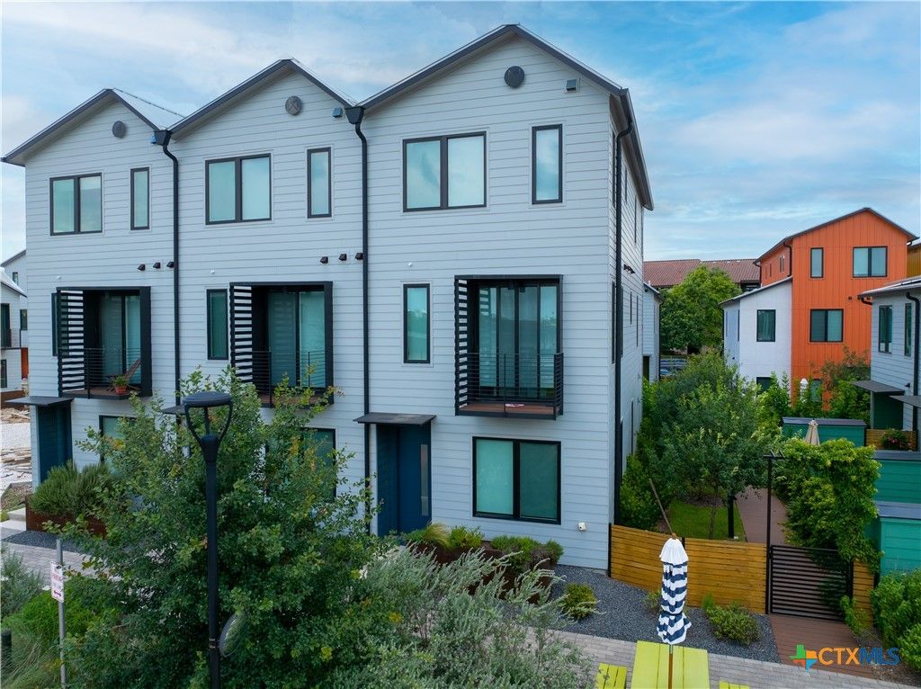 Photo of 1909 Dutton Drive #B, San Marcos, TX 78666 (MLS # 576508)